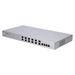 Schakelaar Ubiquiti US-16-XG 4x 10/100/1000 12x SFP+