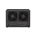 NAS-server Synology DS1522+ 5x SSD | HDD SATA 8GB RAM