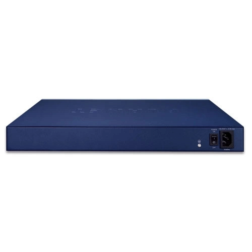 Schakelaar Planet WGSW-24040HP4 24x 1Gb 4x SFP 440 W PoE+