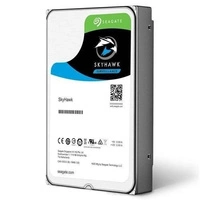 Harde schijf Seagate SkyHawk 3.5'' HDD 2000GB 5900RPM SATA 6Gb/s 64MB | ST2000VX008