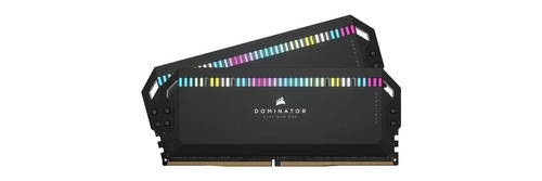 RAM-geheugen 2x 16GB Corsair NON-ECC UNBUFFERED DDR5 5600MHz PC5-44800 UDIMM | CMT32GX5M2X5600C36
