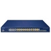 Schakelaar Planet SGS-6310-16S8C4XR 16x SFP | 4x SFP+ 8x RJ-45/SFP
