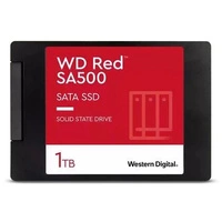 SSD-schijf Western Digital WD Red SA500 1TB 2.5'' SATA 6Gb/s | WDS100T1R0A
