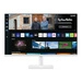 Monitoren 27" Samsung LS27BM501EUXEN Smart M5 1920 x 1080 Full HD 60Hz schermmatrix VA