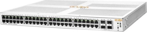 Schakelaar HPE JL685A 48x 10/100/1000 4x SFP+