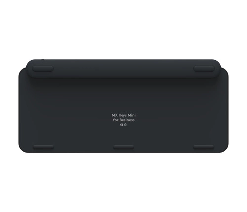 Draadloze toetsenbord Logitech Mx Keys Mini For Business QWERTZ