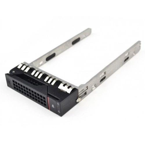 Beugel voor schijf 3.5'' SAS/SATA Hot-Swap gewijd voor IBM & Lenovo | 03X3969