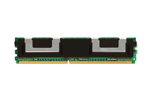 RAM-geheugen 2x 4GB HP ProLiant ML350 G5 DDR2 667MHz ECC FULLY BUFFERED DIMM | 397415-B21