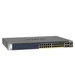 Schakelaar Netgear GSM4328PA-100NES 24x 10/100/1000