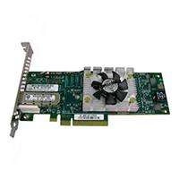 HBA HPE 699764-001 1 FC Fibre Channel 32Gb/s nieuw spare 1 jaar