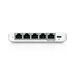 Schakelaar Ubiquiti USW-Flex-2.5G-5 5x 100/1000/2500