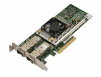 Netwerkkaarten DELL 540-BBGU-RFB 2x RJ-45 PCI Express 10Gb