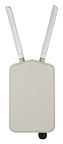 Toegangspunt D-Link DWL-8720AP 2.4 GHz | 5 GHz 867 Mbps 802.11 a/b/g/n/ac-wave2
