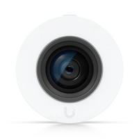 Camera Ubiquiti AI Theta Pro Long-Distance Lens UVC-AI-Theta-ProLens50 8MP 3840 x 2160 (16:9) 24 FPS