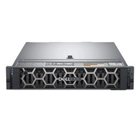 Server DELL R740 2U  2x Platinum 8173M 256 GB RAM