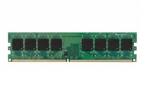 RAM-geheugen 1x 2GB IBM System X x3455 7986 DDR2 667MHz ECC REGISTERED DIMM |