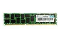 RAM-geheugen 1x 8GB HPE Proliant & Workstation DDR3 2Rx4 1333MHz ECC REGISTERED | 647897-B21