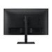 Monitoren 32" Samsung LS32A600NWUXEN S60A 2560 x 1440 QHD 75Hz schermmatrix VA