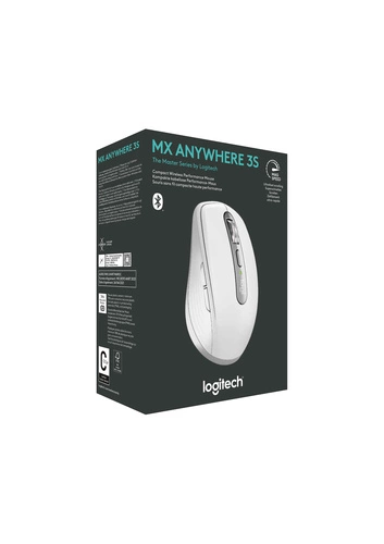Draadloze muis Logitech MX Anywhere 3S 910-006930