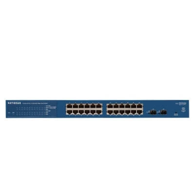 Switch Netgear GS724T-400EUS
