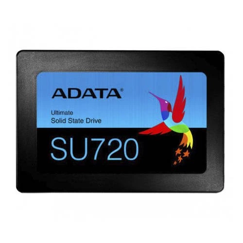 SSD-schijf ADATA SU720 1000GB 2.5'' SATA 6Gb/s | ASU720SS-1T-C