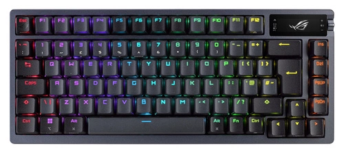 Draadloze toetsenbord Asus M701 ROG AZOTH/NXRD/FR AZERTY