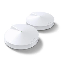 Toegangspunt TP-LINK Deco M5(2-pack) 2.4 GHz | 5 GHz 867 Mbps 802.11 a/b/g/n/ac
