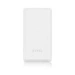 Toegangspunt Zyxel NWA1302-AC-EU0101F 2.4 GHz | 5 GHz 867 Mbps 802.11a/b/g/n/ac
