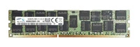 RAM-geheugen 1x 16GB Samsung ECC REGISTERED DDR3 1600MHz PC3-12800 RDIMM | M393B2G70QH0-CK0