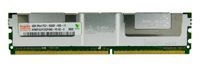 RAM-geheugen 1x 4GB Hynix ECC FULLY BUFFERED DDR2 667MHz PC2-5300 FBDIMM | HYMP151F72CP4N3-Y5