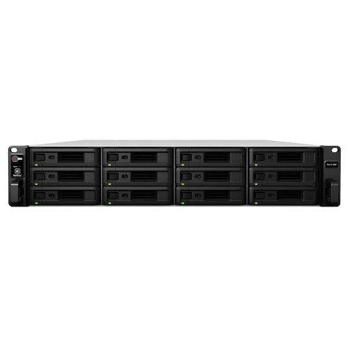Synology RX1217sas Rack SDD | HDD 2.5'' | 3.5'' SATA | SAS