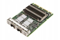 Netwerkkaarten DELL CP610 2x SFP+ PCI Express 10Gb