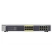 Schakelaar Netgear JGS516PE-100EUS 16x 10/100/1000 85 W PoE
