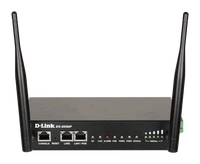 Toegangspunt D-Link DIS-2650AP 2.4 GHz | 5 GHz 867 Mbps 802.11 a/b/g/n/ac-wave2