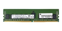 RAM-geheugen 1x 8GB Hynix ECC REGISTERED DDR4 1Rx4 2400MHz PC4-19200 RDIMM | HMA41GR7AFR4N-UH