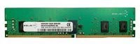 RAM-geheugen 1x 4GB ESUS IT ECC REGISTERED DDR4 1Rx8 2400MHz PC4-19200 RDIMM | ESUD42400RS8/4G