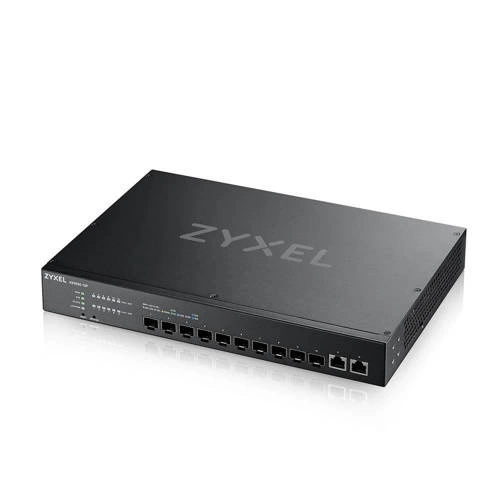 Schakelaar Zyxel XS1930-12F-ZZ0101F 2x 10Gb 10x SFP+