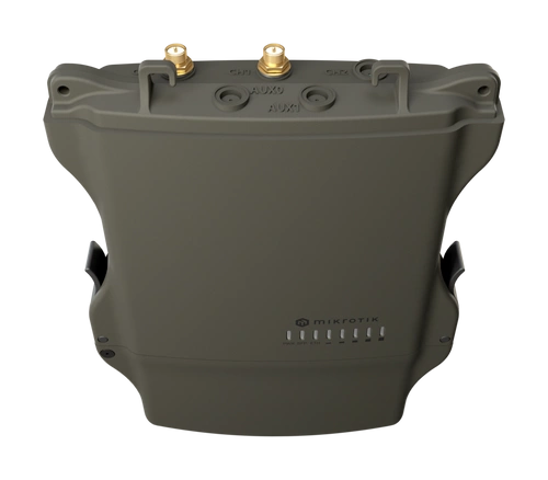 Toegangspunt Mikrotik L23UGSR-5HaxD2HaxD-NM 2,4 | 5 GHz 2400 Mbps 802.11 a/b/g/n/ac/ax