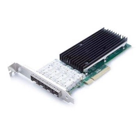 Netwerkkaarten DELL  4x SFP+ PCI Express 10Gb | 542-BBCM-RFB