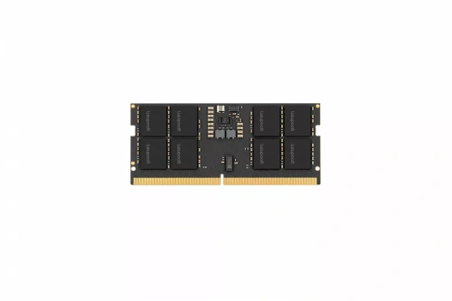 RAM-geheugen 2x 16GB GoodRAM CSO-DIMM DDR5 6400MHz PC5-51200 | GR00C5-64L52S/32GDC