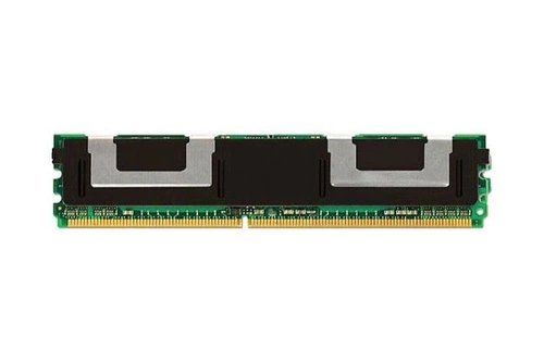 RAM-geheugen 2x 4GB Sun Oracle Blade X6450 Server DDR2 667MHz ECC FULLY BUFFERED DIMM | X4402A
