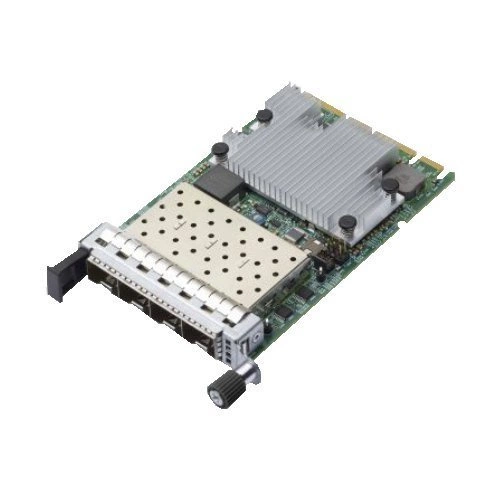 Netwerkkaarten Broadcom BCM957504-N425G 4x SFP28 PCI Express 25Gb