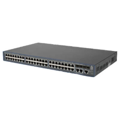 Schakelaar HPE JG315B 48x 10/100 4x SFP