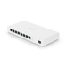 Schakelaar Ubiquiti UISP-S 8x 10/100/1000 1x SFP
