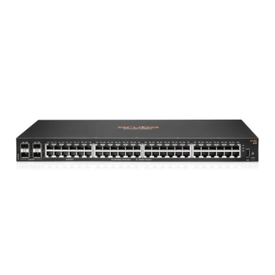 Schakelaar HPE JL676A 48x 1Gb 4x SFP+