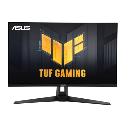 Monitoren 27" ASUS TUF Gaming VG27AQA1A 2560 x 1440 QHD 170Hz schermmatrix VA