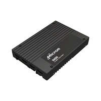 SSD-schijf Micron 9400 MAX 25.6TB U.3 NVMe TLC 3D-NAND | MTFDKCC25T6TGJ-1BC1ZABYYR