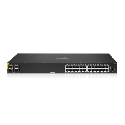 Schakelaar HPE R8N87A 24x 1Gb 4x SFP 370 W PoE+