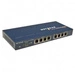 Schakelaar Netgear FS108PEU 8x 10/100 53 W PoE