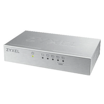 Schakelaar Zyxel ES-105AV3-EU0101F 5x 10/100